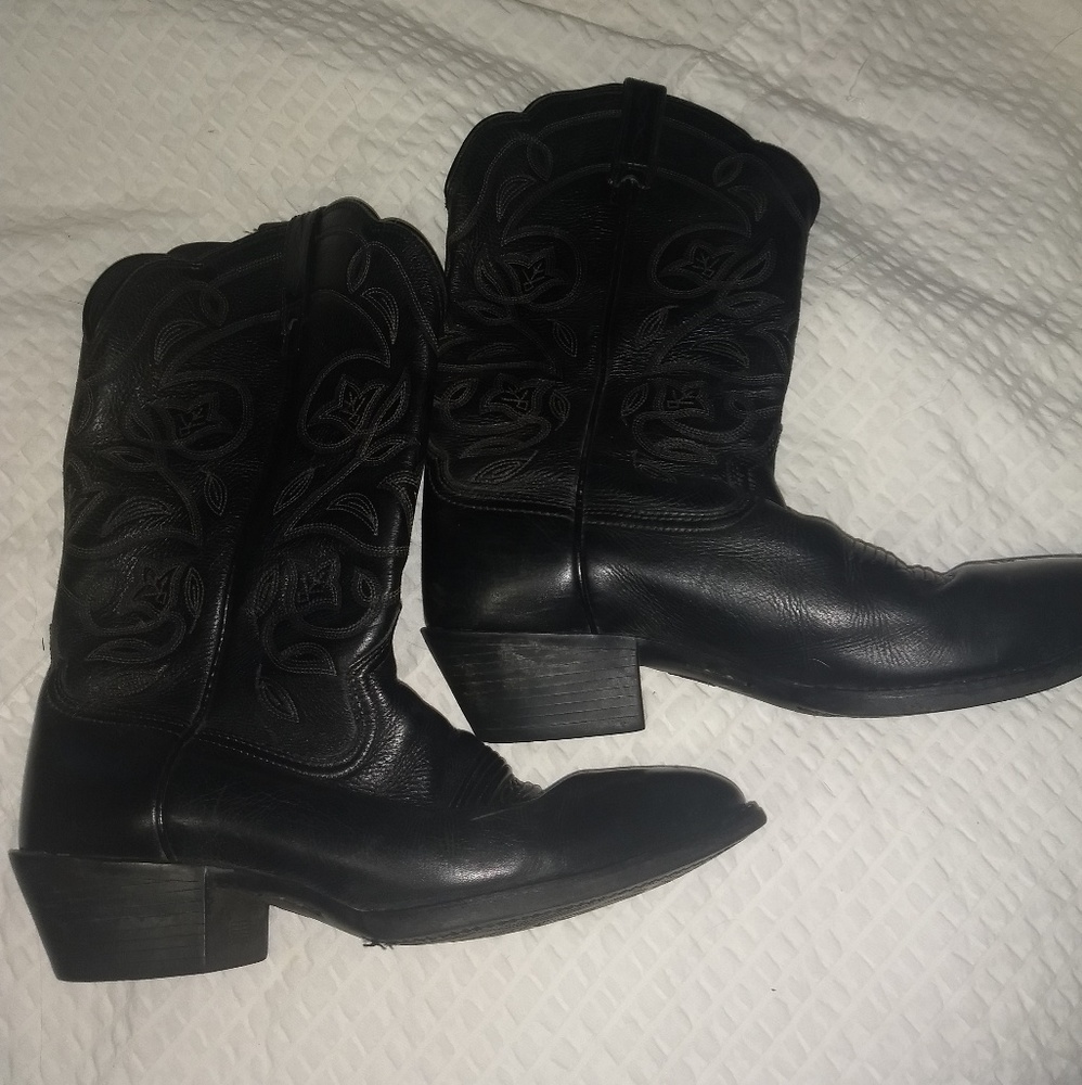 Ariat Cowboy Cowgirl Boots